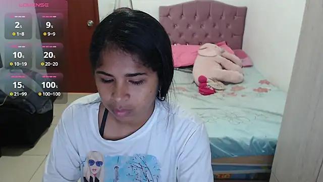 july-feria online show from November 3, 2025, 4:10 pm