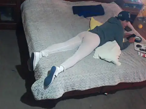 Snapshot of ferecam chatting on February 5, 2026, 5:09 pm ferecam online show from February 5, 2026, 5:09 pm