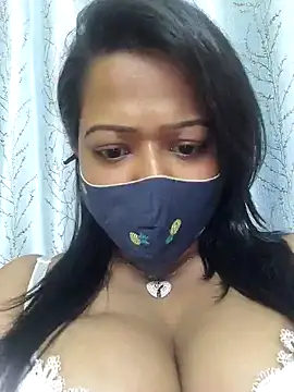 angelrani1234 online show from February 15, 2025, 9:28 pm