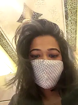 angelrani1234 online show from February 13, 2026, 7:58 pm