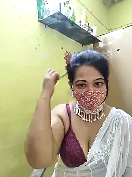 angelrani1234 online show from October 26, 2025, 5:02 pm