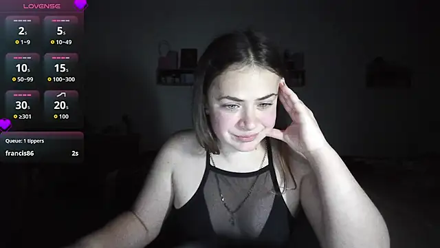 Your   Hope online show from November 21, 2025, 6:51 pm