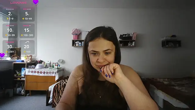 Your   Hope online show from April 2, 2026, 2:13 pm