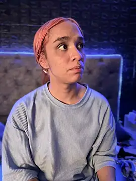 Isabellaa Hot online show from January 21, 2025, 3:15 am