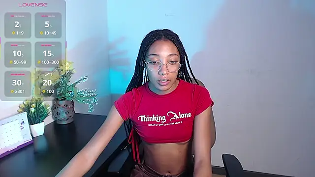 esmeralda-bk online show from January 14, 2026, 9:07 pm