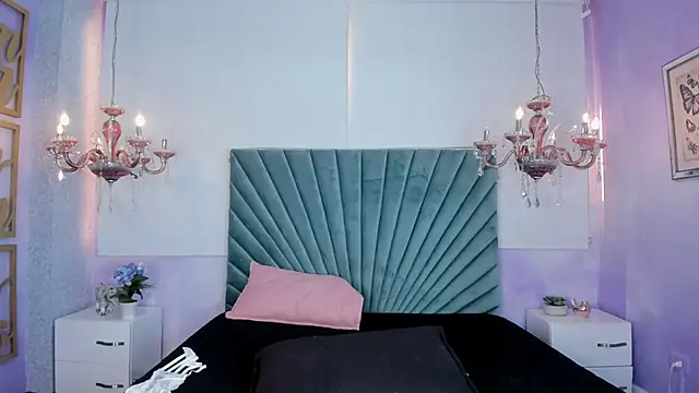 Snapshot of Aitana_Hilton_ chatting on March 19, 2025, 2:46 pm Aitana Hilton online show from March 19, 2025, 2:46 pm