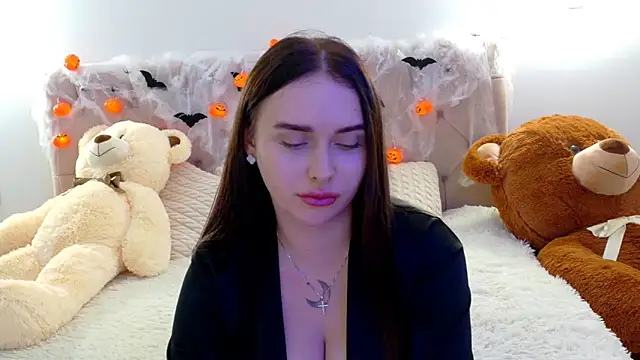 Snapshot of Lilliana_Moon chatting on November 4, 2025, 11:14 am Lilliana Moon online show from November 4, 2025, 11:14 am