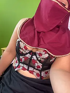 zahra Jalid online show from February 10, 2026, 11:15 pm