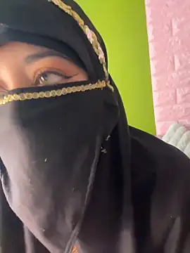 zahra Jalid online show from April 7, 2026, 11:50 pm