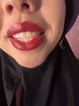 zahra Jalid online show from March 28, 2026, 1:28 am