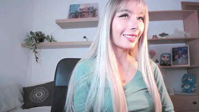 SabrinaSpell  online show from March 20, 2026, 5:36 pm