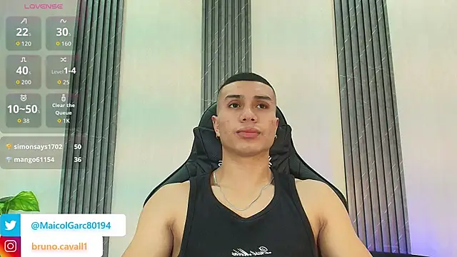 Snapshot of bruno_cavalli chatting on July 15, 2026, 5:42 pm bruno cavalli online show from July 15, 2026, 5:42 pm