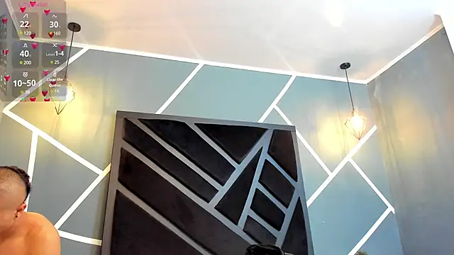 bruno cavalli online show from March 5, 2025, 5:29 pm