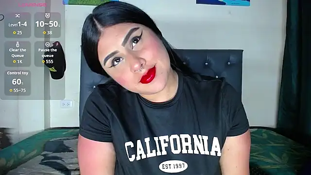Snapshot of Antonellaa_111 chatting on July 1, 2026, 4:24 am Antonellaa 111 online show from July 1, 2026, 4:24 am