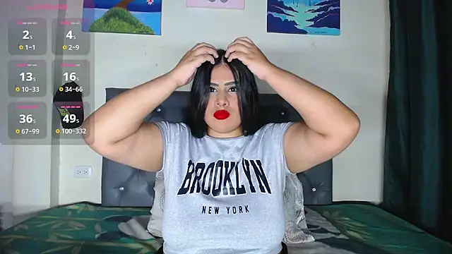 Snapshot of Antonellaa_111 chatting on July 31, 2026, 3:50 am Antonellaa 111 online show from July 31, 2026, 3:50 am