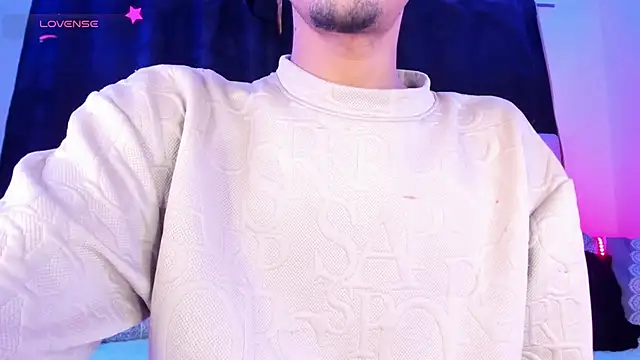 Ethan Boyy online show from February 18, 2026, 10:50 pm