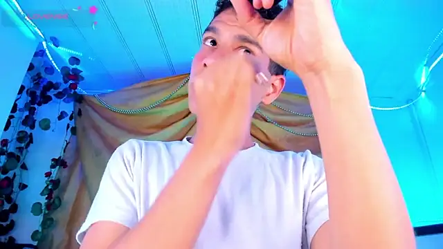 Ethan Boyy online show from January 7, 2026, 10:48 pm