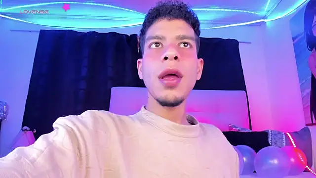 Ethan Boyy online show from March 6, 2026, 8:48 pm