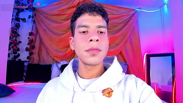 Ethan Boyy online show from January 7, 2026, 12:59 am