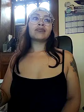 AnonymousGirl online show from February 28, 2026, 6:40 pm