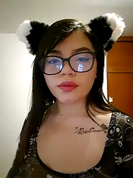 BLOW JOB ALESSA online show from February 14, 2025, 1:45 am