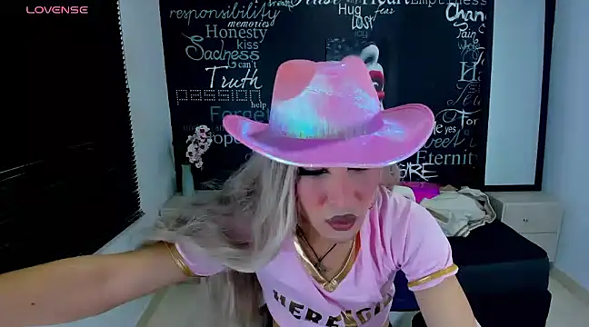 Snapshot of Georgina_Giio chatting on January 29, 2025, 5:51 am Georgina Giio online show from January 29, 2025, 5:51 am
