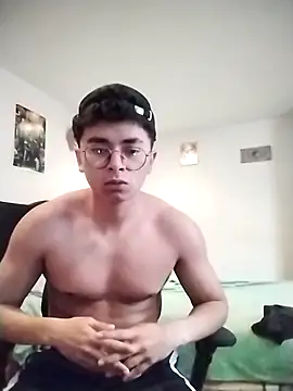 elbebesitobebelean666 online show from March 18, 2026, 5:03 pm