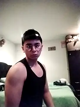 elbebesitobebelean666 online show from March 20, 2026, 3:18 am