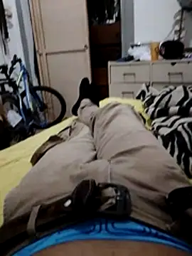 alejo5288 online show from March 1, 2026, 5:57 pm