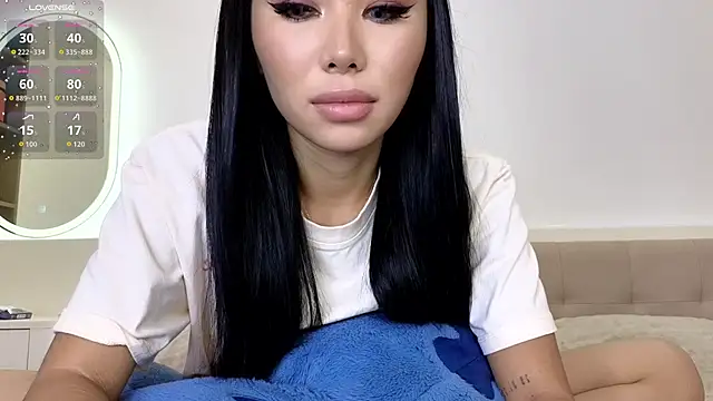 Snapshot of asianqueeny chatting on May 11, 2026, 7:55 pm asianqueeny online show from May 11, 2026, 7:55 pm