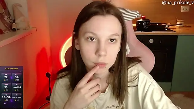 na prikole  online show from April 11, 2026, 8:23 pm