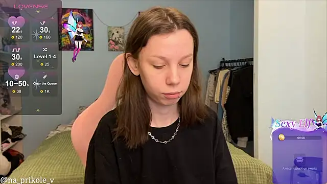 na prikole  online show from February 13, 2026, 2:11 am