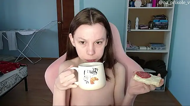 na prikole  online show from April 2, 2026, 3:24 am