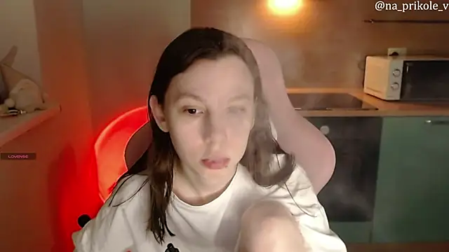 na prikole  online show from April 16, 2026, 5:25 pm