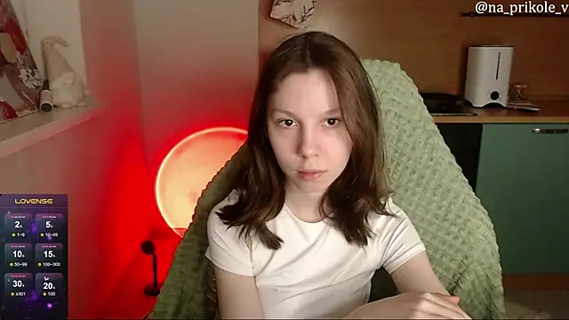 na prikole  online show from April 9, 2026, 6:36 pm