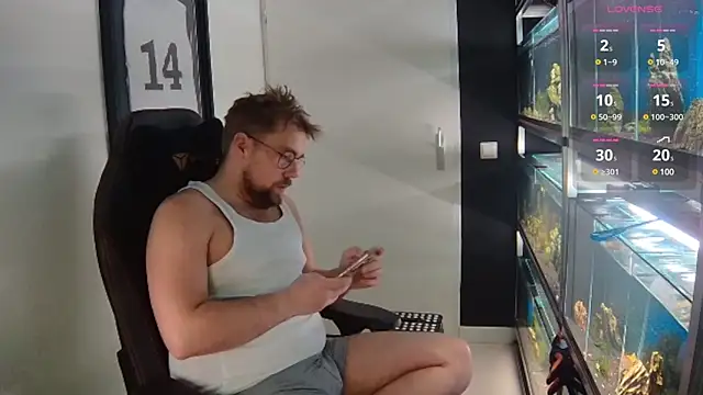 justinitt online show from February 22, 2025, 8:42 pm