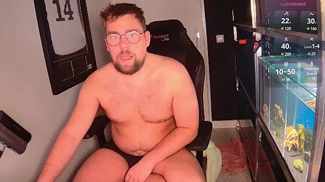 justinitt online show from February 27, 2025, 5:07 am