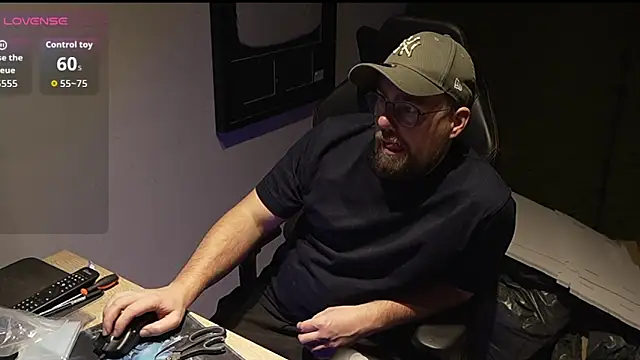 justinitt online show from January 12, 2026, 5:53 pm