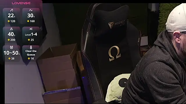 justinitt online show from January 8, 2026, 8:15 pm