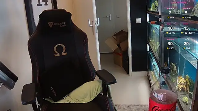 justinitt online show from February 28, 2025, 12:09 pm