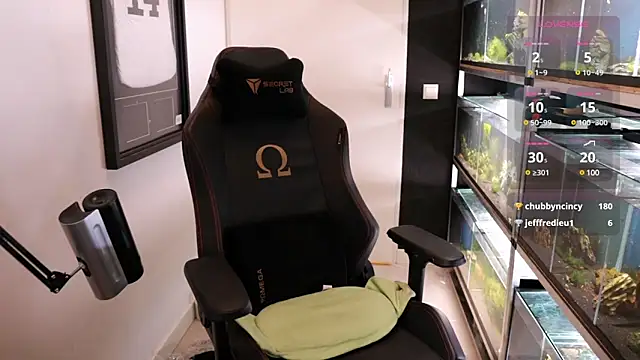 justinitt online show from March 3, 2025, 6:13 pm