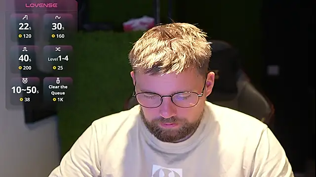 justinitt online show from September 22, 2025, 8:59 pm