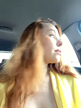 Snapshot of Kelley_Allie chatting on October 24, 2025, 6:45 am Kelley Allie online show from October 24, 2025, 6:45 am