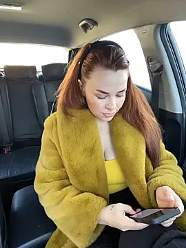 Snapshot of Kelley_Allie chatting on November 25, 2025, 6:47 am Kelley Allie online show from November 25, 2025, 6:47 am