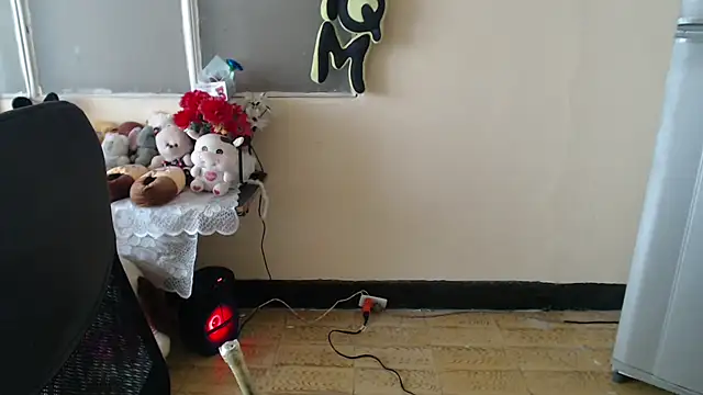 thamara226 online show from February 13, 2026, 2:17 pm