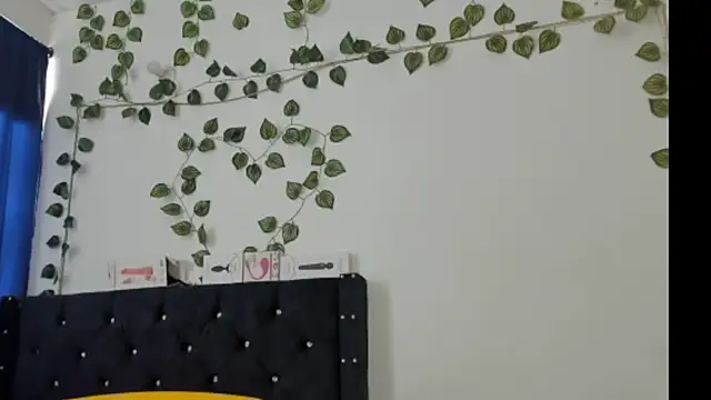 Snapshot of miaa--pervert chatting on January 25, 2025, 8:42 pm miaa--pervert online show from January 25, 2025, 8:42 pm