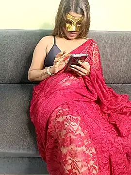 Sexy-Ruby online show from February 2, 2025, 12:02 pm
