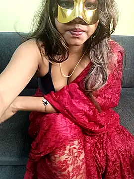 Sexy-Ruby online show from February 2, 2025, 3:39 pm