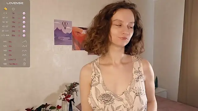 Snapshot of Leya_Curly chatting on February 6, 2025, 12:15 pm Leya Curly online show from February 6, 2025, 12:15 pm