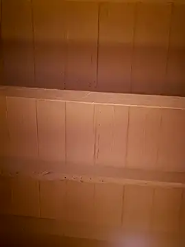 NaughtyNikki89 online show from January 30, 2025, 11:13 pm